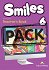 Smiles 6 - Teacher's Pack