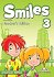 Smiles 3 American Edition - Teacher's Book (interleaved with Posters)