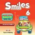 Smiles 6 American Edition - multi-ROM (Pupil's Audio CD / DVD Video PAL)
