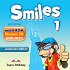 Smiles 1 American Edition - multi-ROM (Pupil's Audio CD / DVD Video NTSC)
