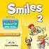 Smiles 2 American Edition - multi-ROM (Pupil's Audio CD / DVD Video NTSC)