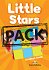Little Stars 1 - Student's Pack