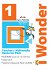 i Wonder 1 - Teacher's Multimedia Resource Pack PAL (set of 3)