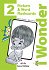 i Wonder 2 - Picture & Word Flashcards