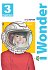 i Wonder 3 - Pupil's Book