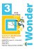 i Wonder 3 - Teacher's Multimedia Resource Pack NTSC (set of 4)
