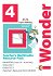 i Wonder 4 - Teacher's Multimedia Resource Pack PAL (set of 4)