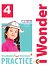 i Wonder 4 - Vocabulary & Grammar Practice