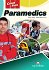 Career Paths: Paramedics - Student's Book (with Digibooks App)