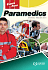 Career Paths: Paramedics - Student's Book (with Digibooks App)