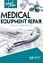 Career Paths: Medical Equipment Repair - Student's Book (with Digibooks App)