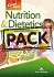 Career Paths: Nutrition & Dietetics - Student's Book (with Digibooks App)