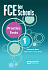 FCE for Schools Practice Tests 1 - Teacher's Book (overprinted - with DigiBooks)