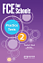 FCE for Schools Practice Tests 2 - Teacher's Book (with Digibooks App)