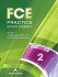 FCE Practice Exam Papers 2 - Student's Book (with Digibooks App)