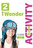 i Wonder 2 - Activity Book (with Digibooks App)
