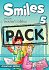 Smiles American Edition 5 - Teacher's Pack PAL
