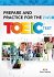 Prepare & Practice for the New TOEIC Test - Student's Book