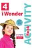 i Wonder 4 - Activity Book (with Digibooks App)