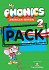 My Phonics 2 (American Edition) - Teacher's Book (with DigiBooks App)