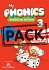 My Phonics 3 (American Edition) - Pupil's Book (with DigiBooks App)