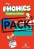 My Phonics 3 (American Edition) - Teacher's Book (with DigiBooks App)