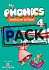 My Phonics 4 (American Edition) - Pupil's Book (with DigiBooks App)