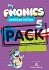 My Phonics 5 (American Edition) - Teacher's Book (with DigiBooks App)