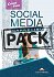 Career Paths: Social Media Marketing - Student's Book (with Digibooks App)
