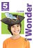 i Wonder 5 - Pupil's Book (with ieBook)