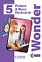 i Wonder 5 - Picture & Word Flashcards