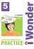 i Wonder 5 - Vocabulary & Grammar Practice