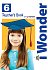 i Wonder 6 - Teacher's Book (with Posters)