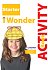 i Wonder Starter - Activity Book (with Digibooks App)