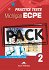 Practice Tests for the Michigan ECPE 2 for the Revised 2021 Exam - Student Book (with DigiBooks App)