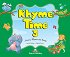 Rhyme Time 3 - Student Book