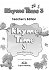 Rhyme Time 3 - Teacher's Edition