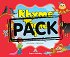 Rhyme Time 1 - Student Book (+ multi-ROM NTSC)