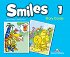 Smiles 1 - Story Cards