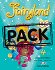 Fairyland 4 US - Teacher's Book (interleaved with Posters)