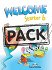 Welcome Starter b - Pupil's Pack 1