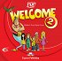 Welcome 2 - DVD Video (PAL)