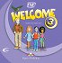 Welcome 3 - DVD Video (PAL)