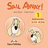 Sail Away 1 - DVD-ROM