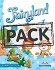 Fairyland 1 Primary 1st Cycle - Teacher's Pack