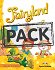 Fairyland 2 Primary 1st Cycle - Teacher's Pack