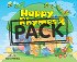 Happy Rhymes 2 - Pupil's Pack
