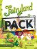Fairyland 3 Primary Course - Teacher's Book (interleaved with Posters)