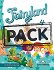 Fairyland 4 Primary Course - Teacher's Book (interleaved with Posters)