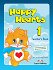 Happy Hearts 1 - Teacher's Book (interleaved)